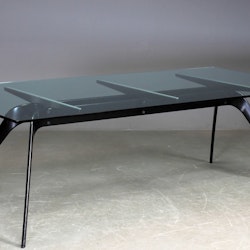 Hyr bord, Fritz Hansen T-No 1 - Design Todd Bracher