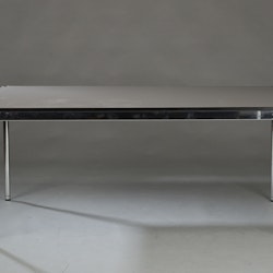 Hyr bord, USM Table - Fritz Haller & Paul Schärer