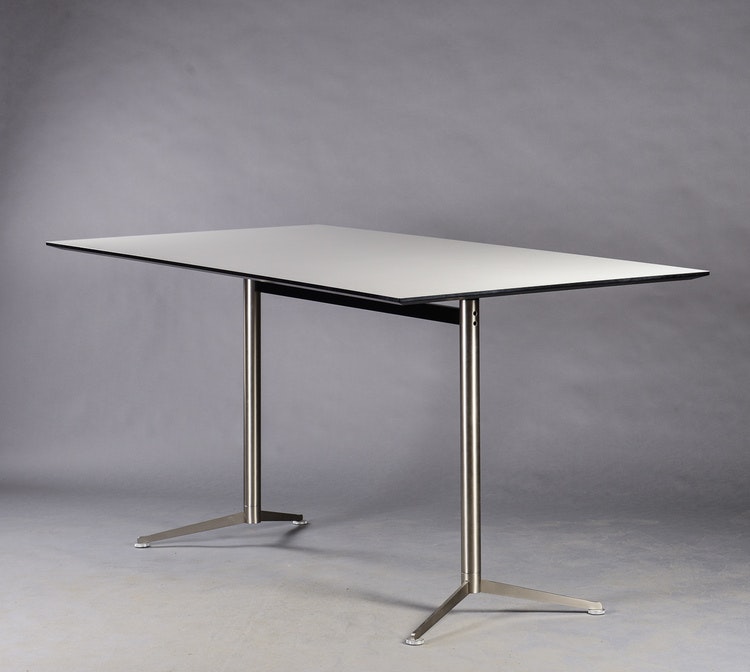 Hyr ståbord, Paustian Spinal Table - Design Paul Leroy