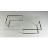 Hyr soffbord, Heine Design - Twist 1 - Design Tony Heine