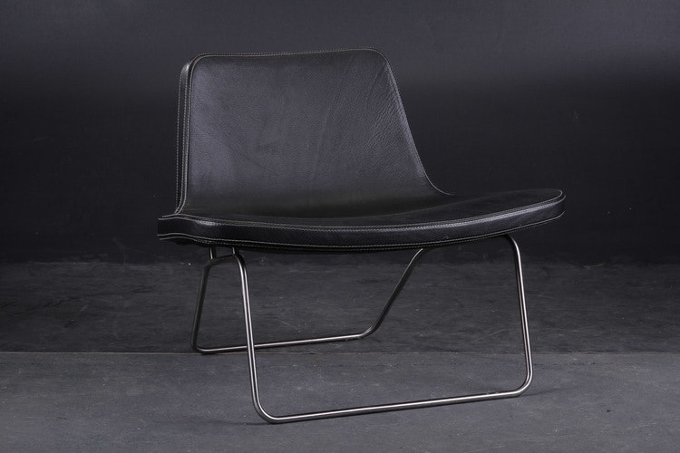 Hyr fåtölj, HAY Ray Lounge Chair