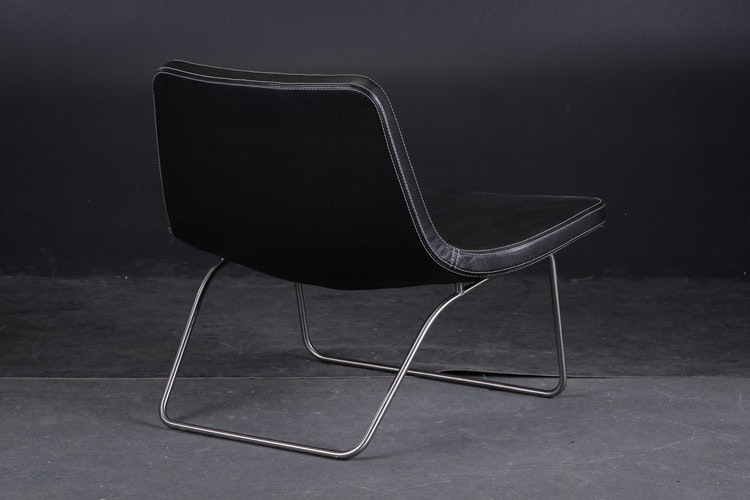 Hyr fåtölj, HAY Ray Lounge Chair