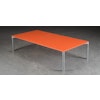 Hyr soffbord, Fritz Hansen Plano 160 x 80 cm