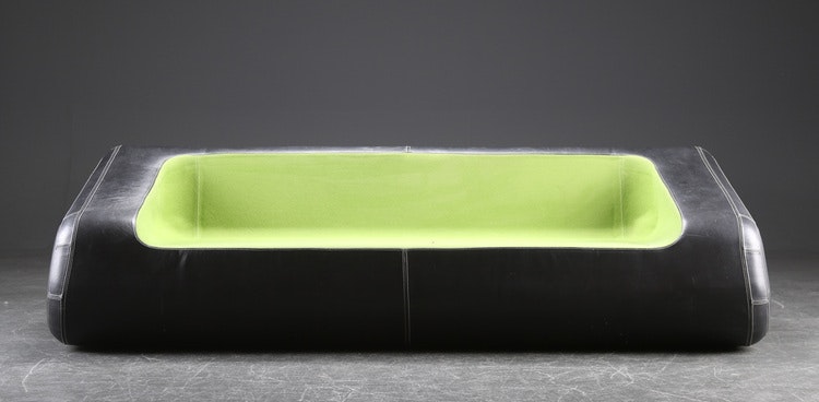 Hyr soffa, HAY The Mormor Design - Torpe & Reilly