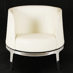 Hyr fåtölj, Arper Aston Lounge Chair - Interior.se - Hyra designmöbler  Stockholm