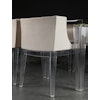 Grupp, Kartell Top Top Table 190 cm + Kartell Mademoiselle