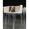 Grupp, Kartell Top Top Table 190 cm + Kartell Mademoiselle