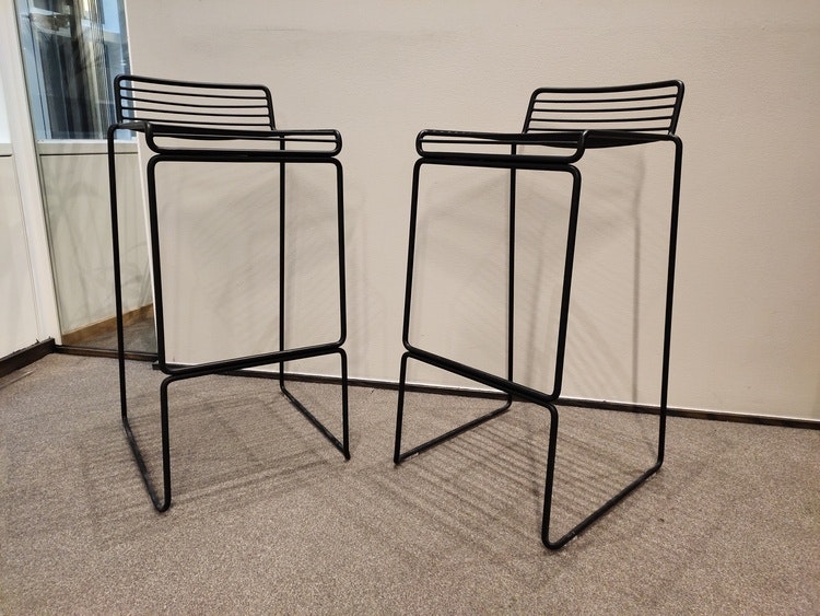 Barstolar, HAY HEE Sitthöjd 75 cm Interior.se Hyra Barstolar, HAY HEE Sitthöjd 75 cm Interior.se Hyra