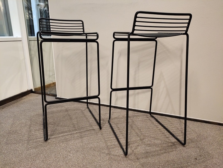 Barstolar, HAY HEE Sitthöjd 75 cm Interior.se Hyra Barstolar, HAY HEE Sitthöjd 75 cm Interior.se Hyra