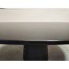 Hyr runt bord, Moooi Container Table Svart HPL 180 cm - Marcel Wanders