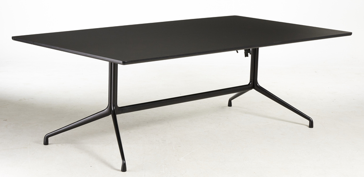 Hyr bord, HAY About A Table AAT - 220 x 120 cm