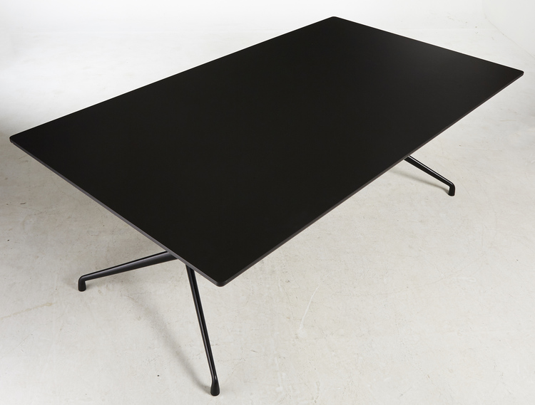 Hyr bord, HAY About A Table AAT - 220 x 120 cm