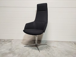 Hyr fåtölj, Arper Aston Lounge Chair