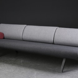 Hyr soffa, Erik Jørgensen In Duplo EJ 180 - 225 cm