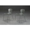 Hyr stolar, Fritz Hansen KS50 Nap - Design Kasper Salto