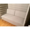 Hyr soffa, Vitra Alcove 2-sits