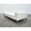 Hyr soffa, Zanotta 1326 Alfa - Design Emaf Progetti