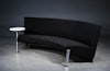 Hyr vintage soffa, Fritz Hansen Decision