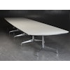 Hyr bord, Vitra Segmented Table 582 cm