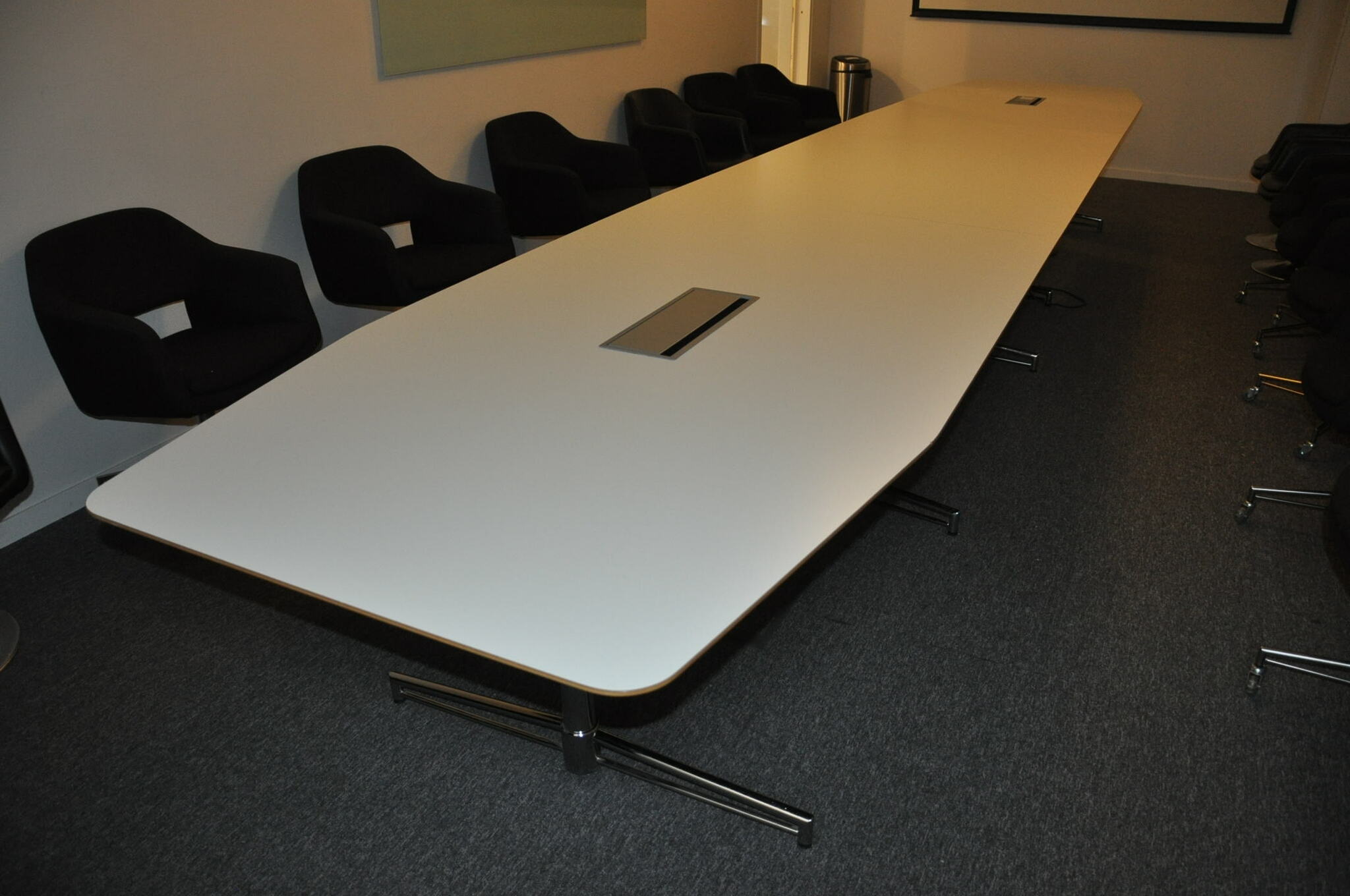 Hyr bord, Johanson Design X-Bone  - 6 meter