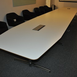 Hyr bord, Johanson Design X-Bone  - 6 meter