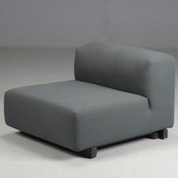 Hyr soffmodul, Vitra Soft Modular