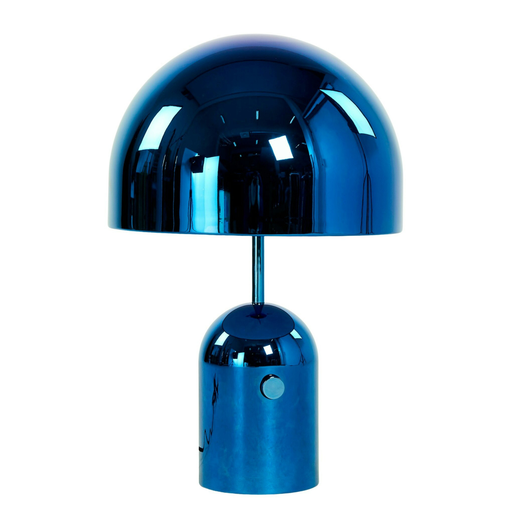 Hyr bordslampa, Tom Dixon Bell Table Lamp