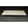 Hyr soffbord, Tacchini Italy - 200 x 90 cm