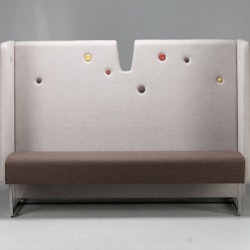 Hyr stor soffa, Materia Le Mur