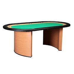 Hyra pokerbord för 10-12 spelare