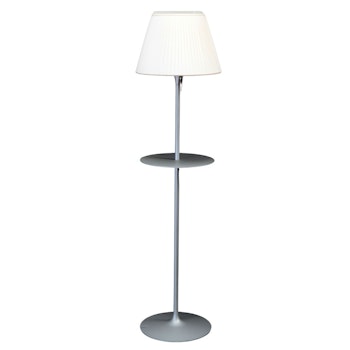 Hyr golvlampa, FLOS Romeo Soft 130 cm - Design Philippe Starck