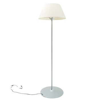 Hyr golvlampa, FLOS Romeo Soft - Philippe Starck