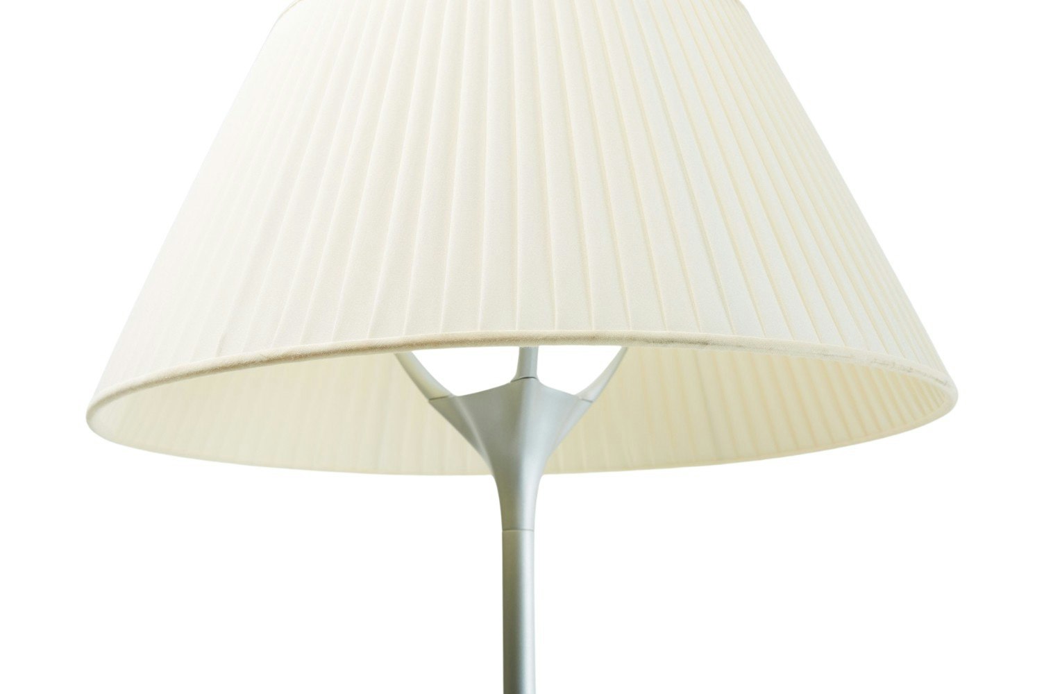 Hyr golvlampa, FLOS Romeo Soft - Philippe Starck