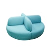 Hyr soffa, Sancal La Isla - Note Design - 160 cm