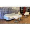 Hyr soffa, Zanotta 1326 Alfa - Design Emaf Progetti