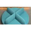 Hyr soffa, Sancal La Isla - Note Design - 160 cm