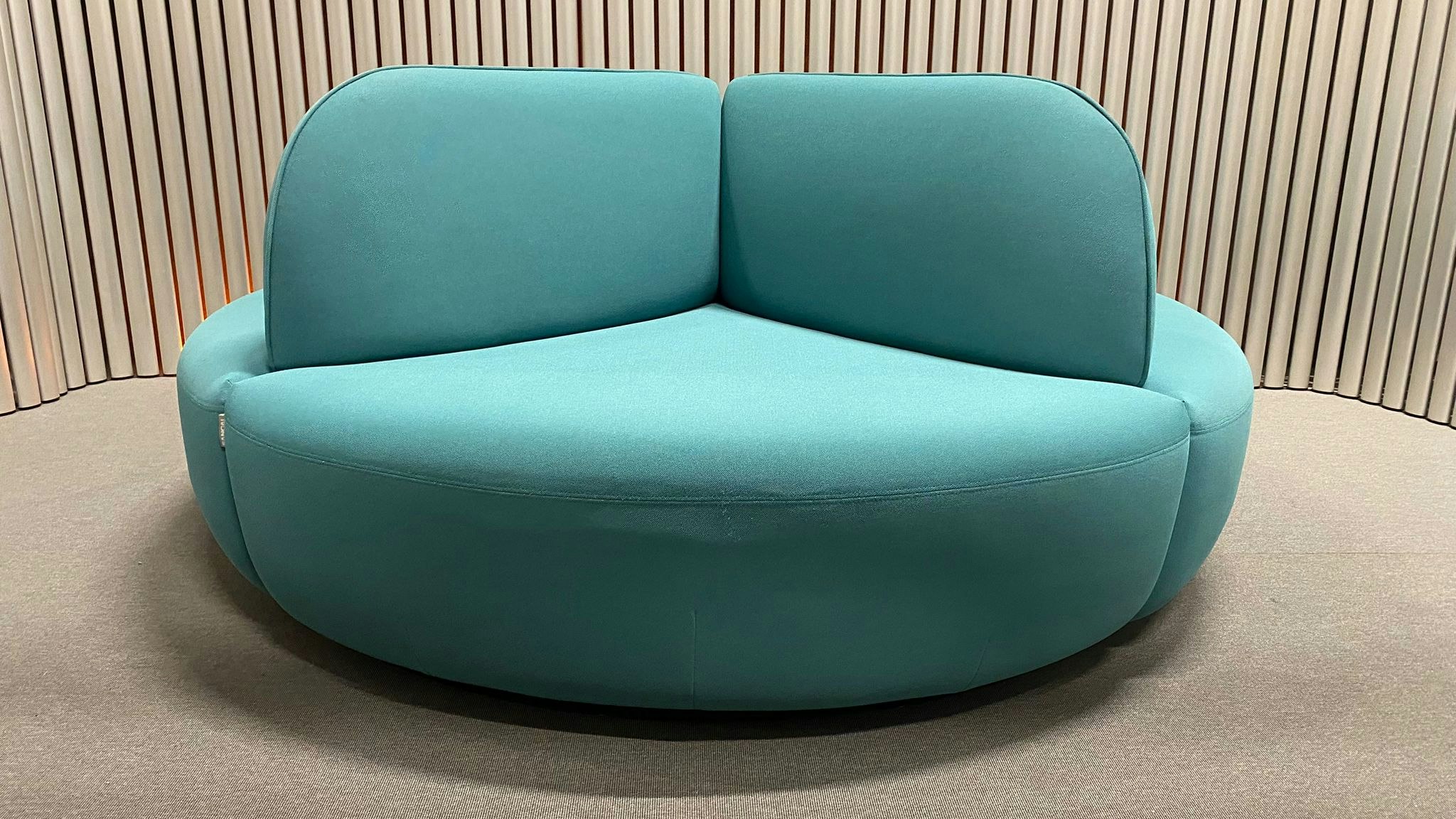 Hyr soffa, Sancal La Isla - Note Design - 160 cm