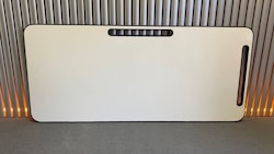 Hyr mobil whiteboard - Dubbelsidig
