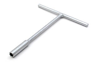 Mini-Pro T-nyckel 13mm