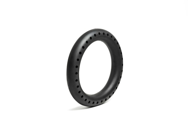 X-GRIP Mousse Supersoft, 140/80-18