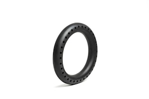 X-GRIP Mousse Supersoft, 140/80-18