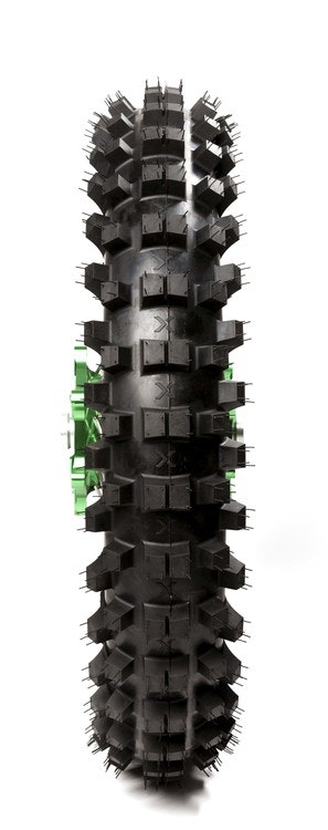 X-GRIP Dirtdigger 120/90-18 M/C 65M TT M+S