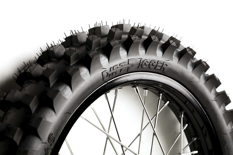 X-GRIP Dirtdigger 120/90-18 M/C 65M TT M+S
