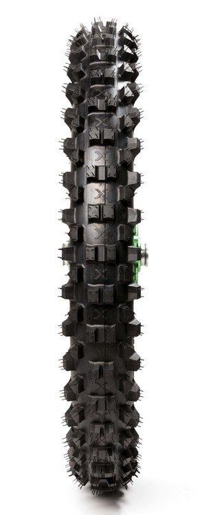 X-GRIP Hulkyboy 90/100-21 M/C 57R TT M+S
