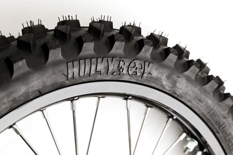 X-GRIP Hulkyboy 90/100-21 M/C 57R TT M+S