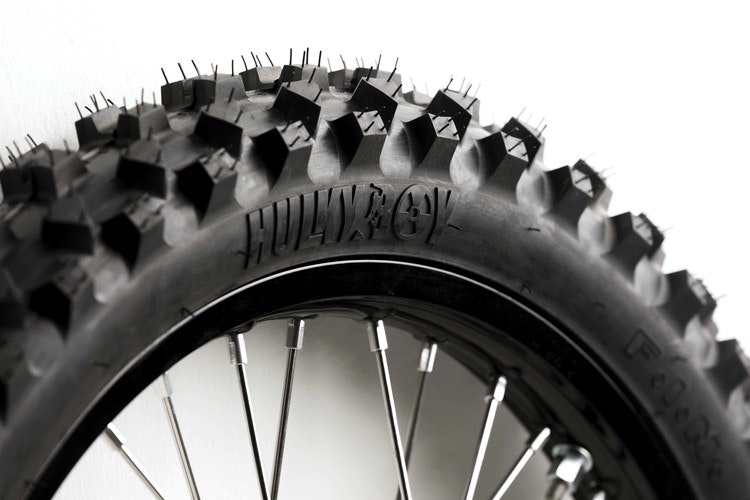 X-GRIP Hulkyboy 90/100-21 M/C 57R TT M+S