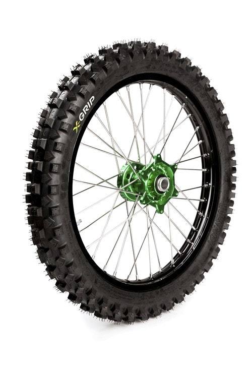 X-GRIP Hulkyboy 90/100-21 M/C 57R TT M+S