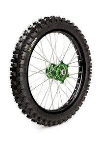 X-GRIP Hulkyboy 90/100-21 M/C 57R TT M+S