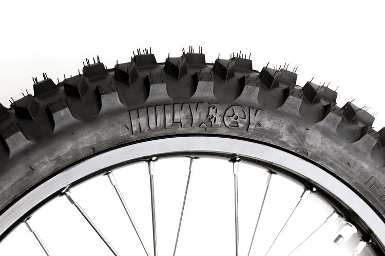 X-GRIP Hulkyboy 90/100-21 M/C 57R TT M+S