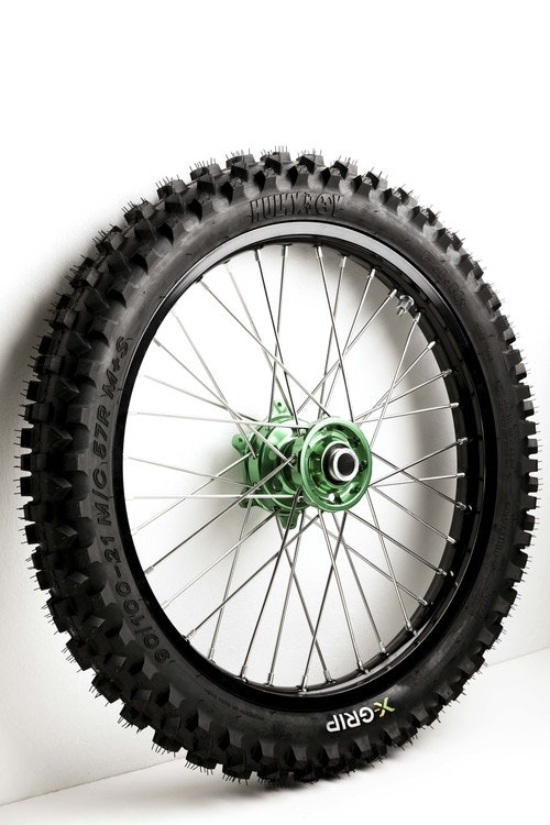 X-GRIP Hulkyboy 90/100-21 M/C 57R TT M+S